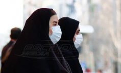 Ιράν: Στα 13.938 τα κρούσματα στους 724 νεκρούς εκ των οποίων 113 σήμερα