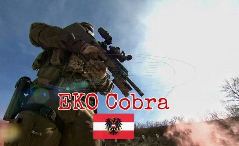 Έβρος – Αυστριακοί κομάντος σε Τούρκους: «Εδώ είναι η χώρα μας, υπερασπιζόμαστε τα ευρωπαϊκά σύνορα»