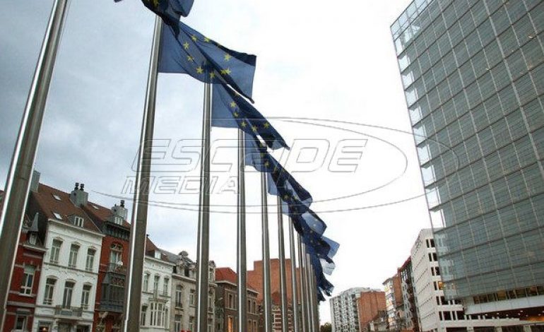 Αλλαγή της ευρωπαϊκής μεταναστευτικής πολιτικής