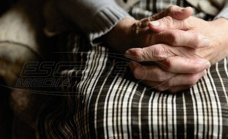 SOS από τα γηροκομεία της χώρας – Μεγάλη η ανάγκη για υγειονομικό υλικό