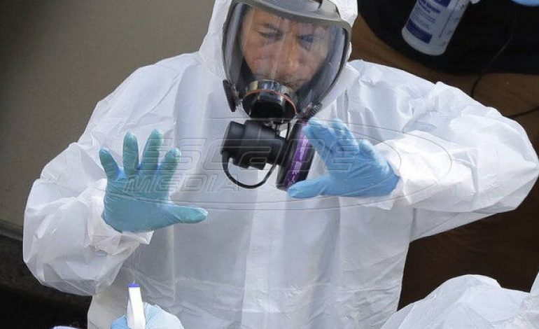 Hantavirus: Θρίλερ στην Κίνα με νέο φονικό ιό – Νεκρός άνδρας σε λεωφορείο