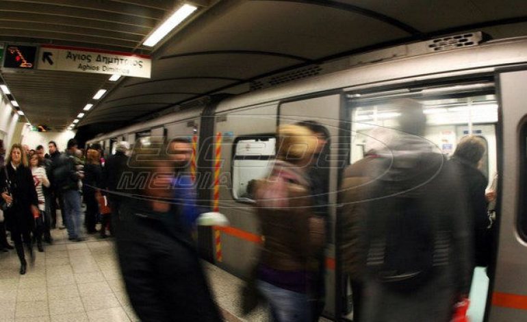 ΣΤΑΣΥ: Με… «ειδικά καθαριστικά και απολυμαντικά προϊόντα» θα σταματήσει τον κορονοϊό στο μετρό;