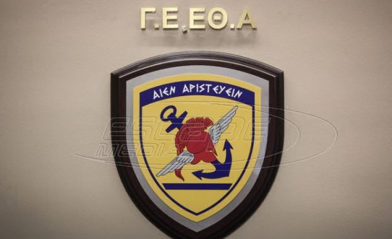 Στην παραγωγή αντισηπτικών από κατασχεμένες ποσότητες αιθυλικής αλκοόλης προχωρά ο Στρατός