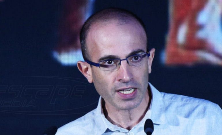 Ισραηλινός ιστορικός: Ο κόσμος μετά τον κορωνοϊό –Θα θυσιάσουμε την ιδιωτικότητα στη μάχη με την πανδημία;