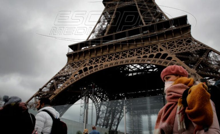 Παρίσι: «Φροντίζουμε να φεύγουν από τη ζωή χωρίς πόνο και χωρίς αίσθημα έλλειψης οξυγόνου»