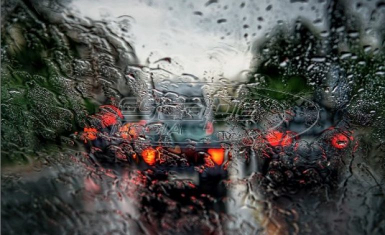 Προσοχή! Μένουμε σπίτι Δευτέρα – Παρασκευή και λόγω κακοκαιρίας! Αναλυτική πρόγνωση ΕΜΥ…