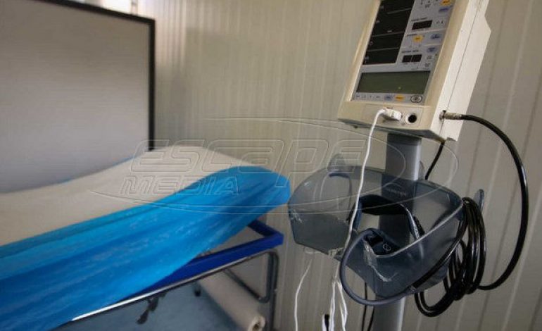 Κορωνοϊός: Η πρώτη ασθενής στην Αθήνα μιλά για την εμπειρία της