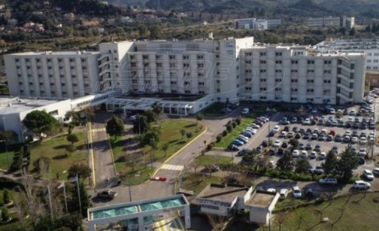 Κορονοϊός: Σε καραντίνα γιατροί και προσωπικό του νοσοκομείου του Ρίου – Η διαδρομή του ένατου κρούσματος
