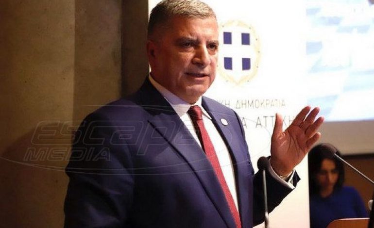Απίστευτο κι όμως αληθινό – Ο Πατούλης προσλαμβάνει και δανείζει εργαζόμενους στον ΕΦΚΑ