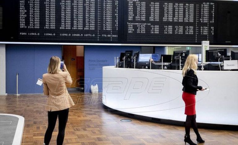 Εικόνα κατάρρευσης στη Wall Street – Εφιαλτικές προβλέψεις από τους αναλυτές