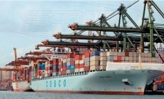 Καταγγελία για περιβαλλοντικό έγκλημα στο λιμάνι από την Cosco