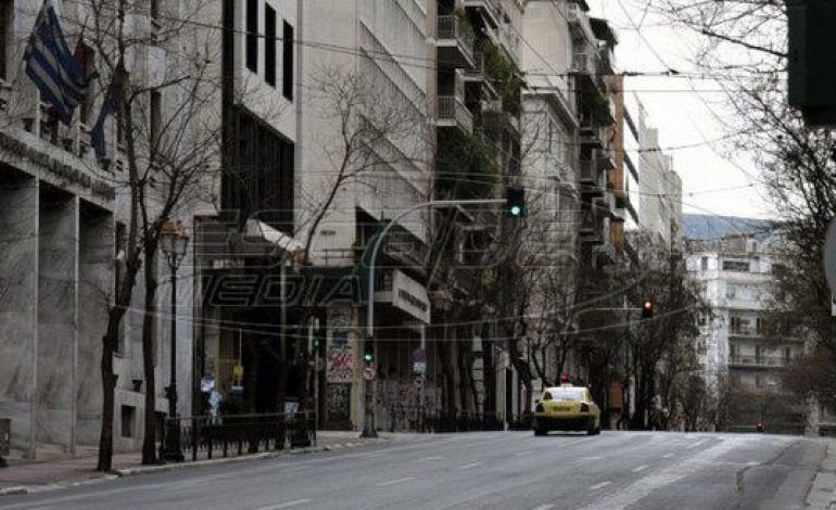 Νέα μέτρα για μετακίνηση και μεταφορά επιβατών -Θα ισχύσουν για 2 μήνες, τι αλλάζει