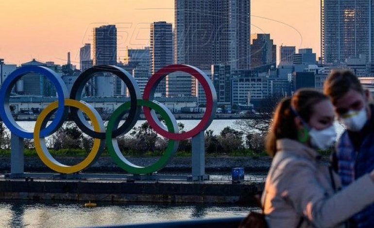 Ολυμπιακοί Αγώνες: «Ή το 2021 ή ποτέ»
