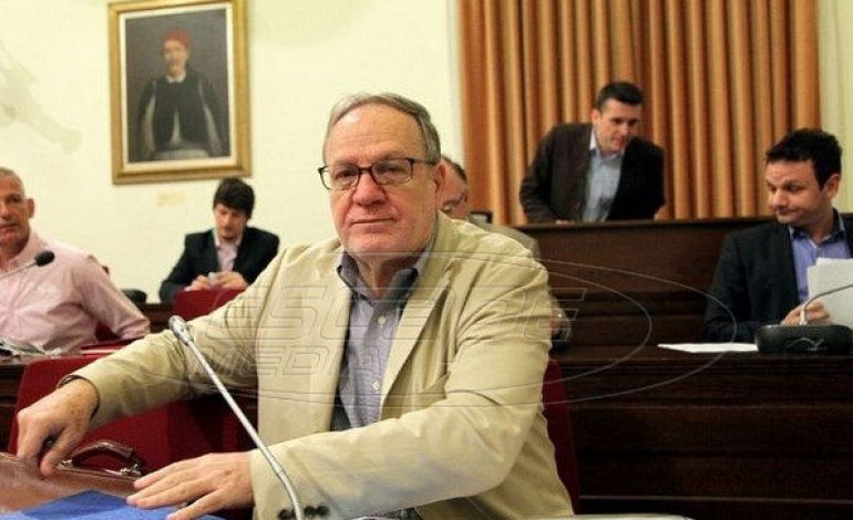Σάββας Ρομπόλης: Η κυβέρνηση προωθεί «μερική ανεργία» σε μια υπεργολαβική οικονομία