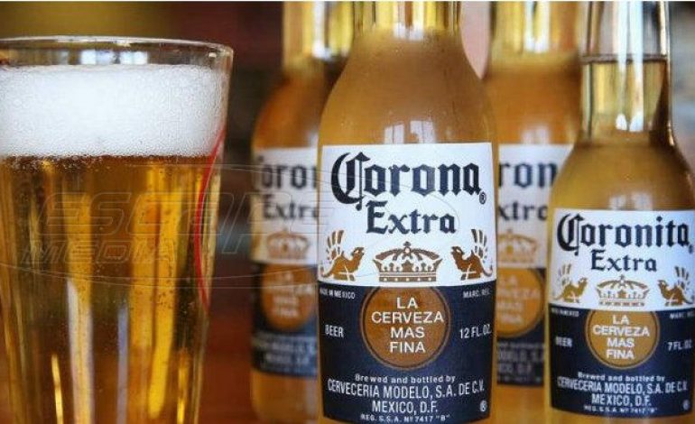 Ο κορονοϊός «σκότωσε» και τη μπύρα Corona! -Γιατί σταματά η παραγωγή της