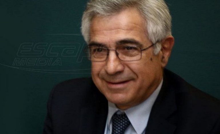 Καρχιμάκης: Η κυβέρνηση ανοίγει τα δικαστήρια για να εξυπηρετήσει τις τράπεζες