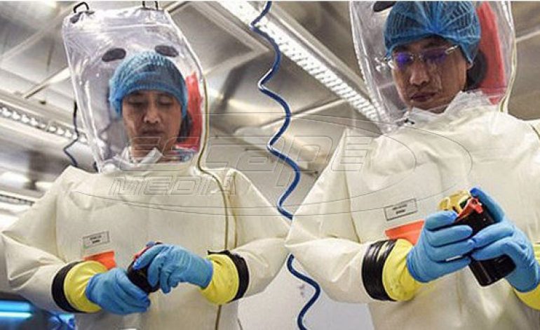 «Οι Κινέζοι κατασκεύασαν τον ιό σε εργαστήριο το 2015»- Σάλος με ανάρτηση του Σαλβίνι