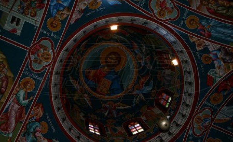 Κλειστοί οι ναοί το Πάσχα και χωρίς πιστούς -Προσευχή από το σπίτι, λέει ο Aρχιεπίσκοπος