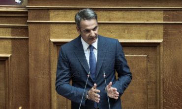 Είναι σαφές ότι η κυβέρνηση ζορίστηκε πολύ με το περιβαλλοντικό νομοσχέδιο