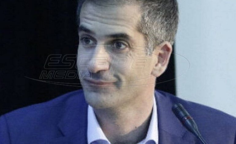 Δε θέλει μετανάστες στο Καρπενήσι ο Μπακογιάννης;