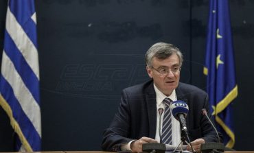 Τέλος στην καθημερινή ενημέρωση Τσιόδρα – Χαρδαλιά