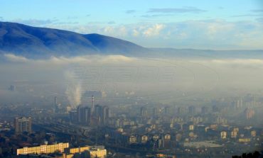 Πάνω από 8.500 θάνατοι κάθε χρόνο από την ατμοσφαιρική ρύπανση στην Ελλάδα