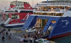 Όλο το σχέδιο για την ακτοπλοΐα: Πώς θα ταξιδέψουμε φέτος το καλοκαίρι