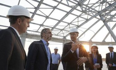 Η «γενναιοδωρία» της κυβέρνησης προς τη Fraport