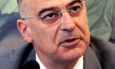 Ν.Δένδιας κατά Ν.Δένδια: Μιλάει για fake news, ενώ παραδέχθηκε ότι Τούρκοι κατέλαβαν «δεκάδες μέτρα» & έστειλε διάβημα