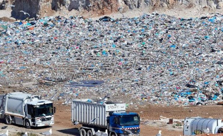 «Πράσινη ανάπτυξη» σε μαύρο περιβάλλον Διαβάστε τι προβλέπει το περιβαλλοντικό νομοσχέδιο