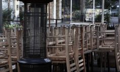 Αύριο στη Βουλή η τροπολογία Θεοδωρικάκου για τα τραπεζοκαθίσματα - Όλες οι ρυθμίσεις