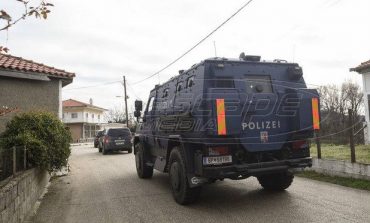 Εκατοντάδες αστυνομικοί μετακινούνται στον Έβρο