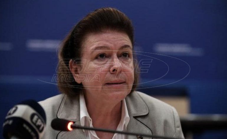 Η υπουργός Πολιτισμού δίνει άφθονο δημόσιο χρήμα σε “golden boys του συνδικαλισμού” που διώκονται από τη Δικαιοσύνη