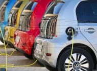 Επιδότηση έως 12.000 ευρώ για αγορά ηλεκτρικού αυτοκινήτου