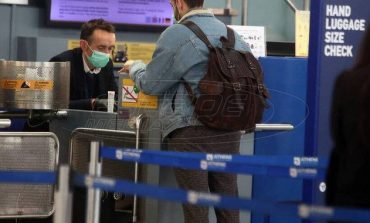 Έτσι ανοίγουν τα σύνορα 15 Ιουνίου: Οι πτήσεις, ο έλεγχος διαβατηρίων και η διαμονή ταξιδιωτών