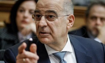 Ανακοίνωση αυτοεξευτελισμού ΥΠΕΞ για τουρκική εισβολή σε Έβρο: «Οι Τούρκοι έκαναν μονό μετρήσεις στο ελληνικό έδαφος»