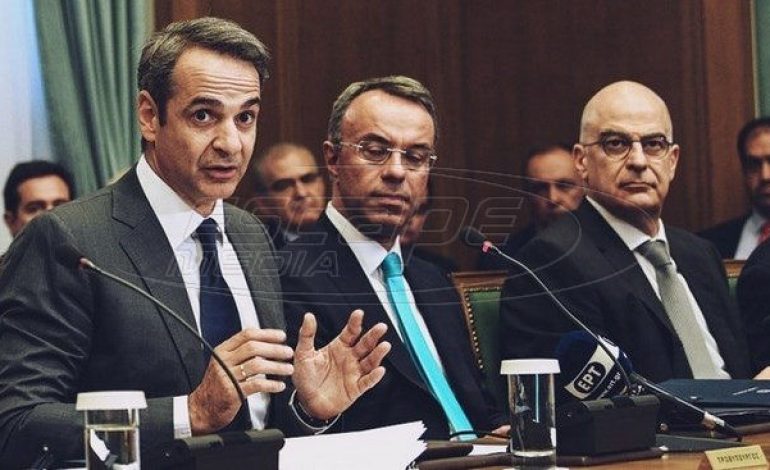 Ανασχηματισμός στα τέλη Ιουνίου: Αποχωρούν τουλάχιστον πέντε υπουργοί, καρατόμηση υφυπουργών