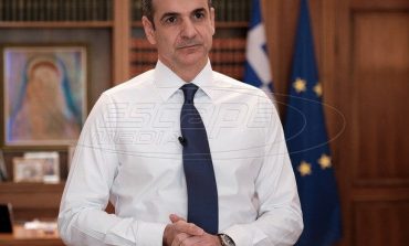 Διάγγελμα Μητσοτάκη την Τετάρτη: Ανακοινώνει το σχέδιο για εργασία, οικονομία και τουρισμό