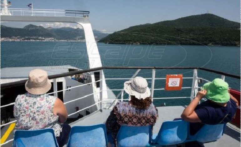 Ελεύθερα μετακινήσεις στα νησιά από τη Δευτέρα – Τι ισχύει για μάσκα, καμπίνες στα πλοία
