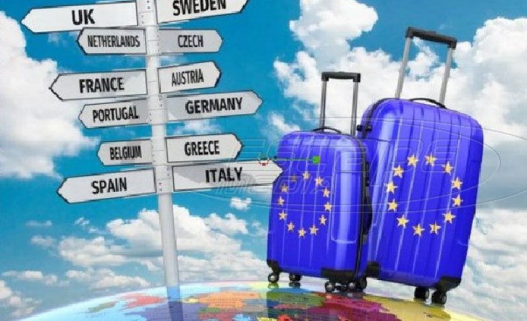Φόβοι για παγκόσμια καταστροφή: Μοιραίο για την τουριστική βιομηχανία το 2020