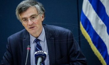 Σωτήρης Τσιόδρας για «θανάτους» από κορωνοϊό: «Αν είναι ποτέ δυνατόν!»