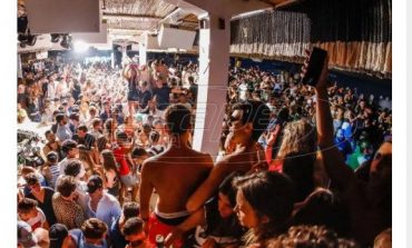 Νέες εικόνες συνωστισμού παρά τα λουκέτα και τα πρόστιμα