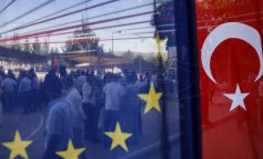 Η Γαλλία ζητά από την ΕΕ μία συζήτηση «δίχως ταμπού» για τις σχέσεις της με την Τουρκία