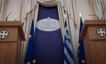 Διάβημα της Αθήνας στον Τούρκο πρέσβη