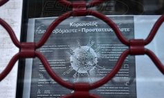 Άρση μέτρων: Ποιες επιχειρήσεις παραμένουν κλειστές