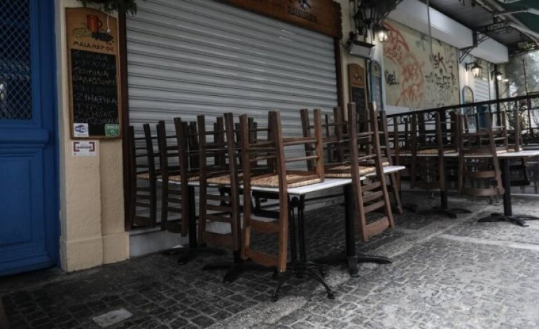 Lockdown: Η πιο κρίσιμη εβδομάδα! Πότε ανοίγουν σχολεία, λιανεμπόριο, εστίαση, μετακινήσεις