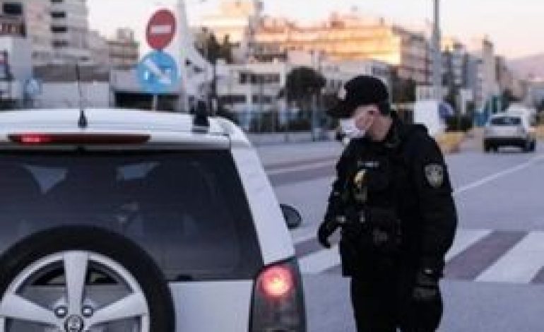 Οι αλλαγές από σήμερα στις μετακινήσεις των εργαζομένων.