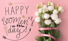 Παγκόσμια Ημέρα της Γυναίκας: Μια γιορτή σε έναν κόσμο αντρών