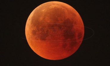 Ολική έκλειψη Σελήνης: Έρχεται το «ματωμένο φεγγάρι» στις 16 Μαΐου - Live το φαινόμενο από τη NASA
