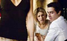 Είμαι παντρεμένος με παιδιά αλλά νιώθω έλξη για μια άλλη γυναίκα - τι να κάνω;